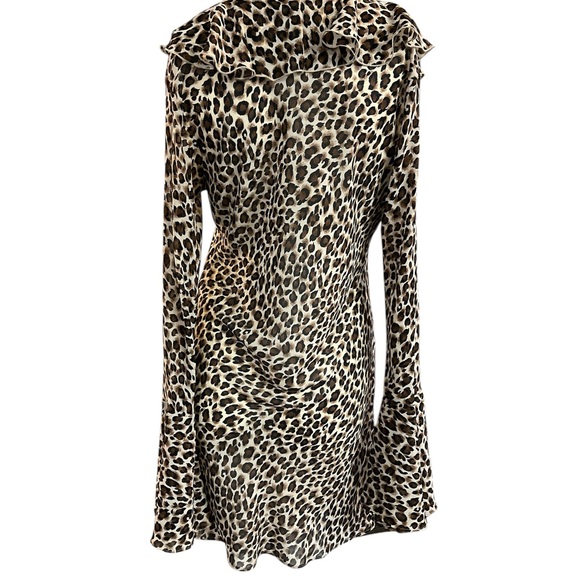 Victorias Secret Super cute sheer dress/tunic - Picture 2 of 4